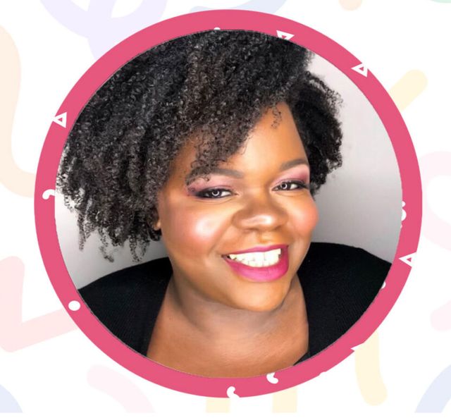 Picture of Krystal Williams