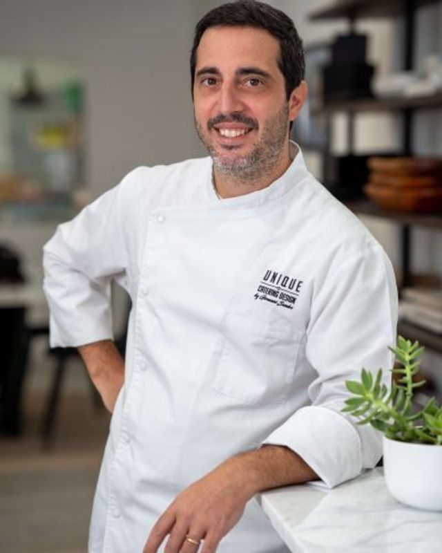 Picture of Giovanni Sandri