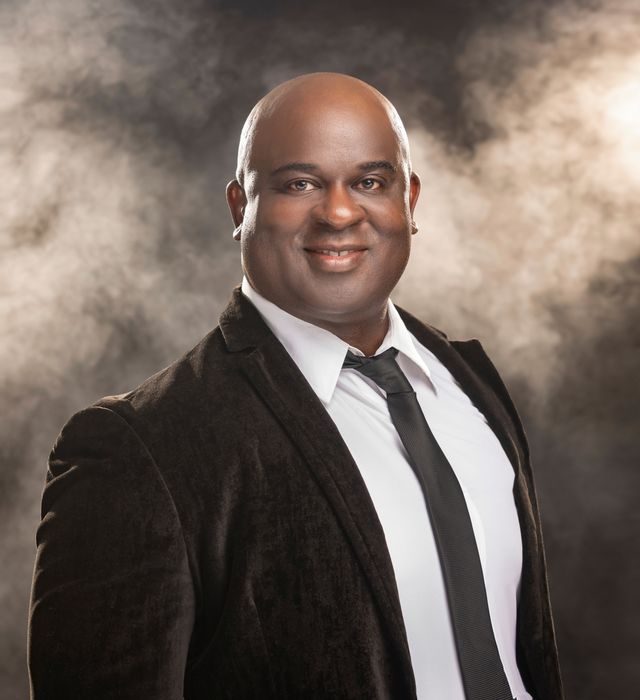 Picture of Jon Williams