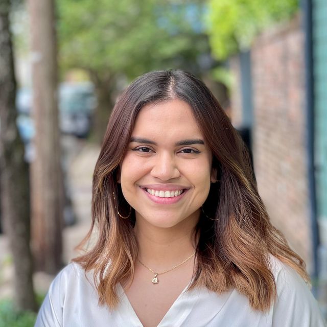 Picture of Ariana Zapata