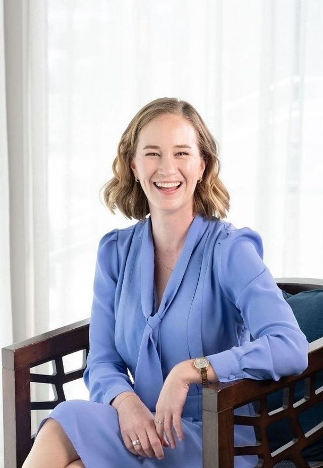 Picture of Wendy Kent