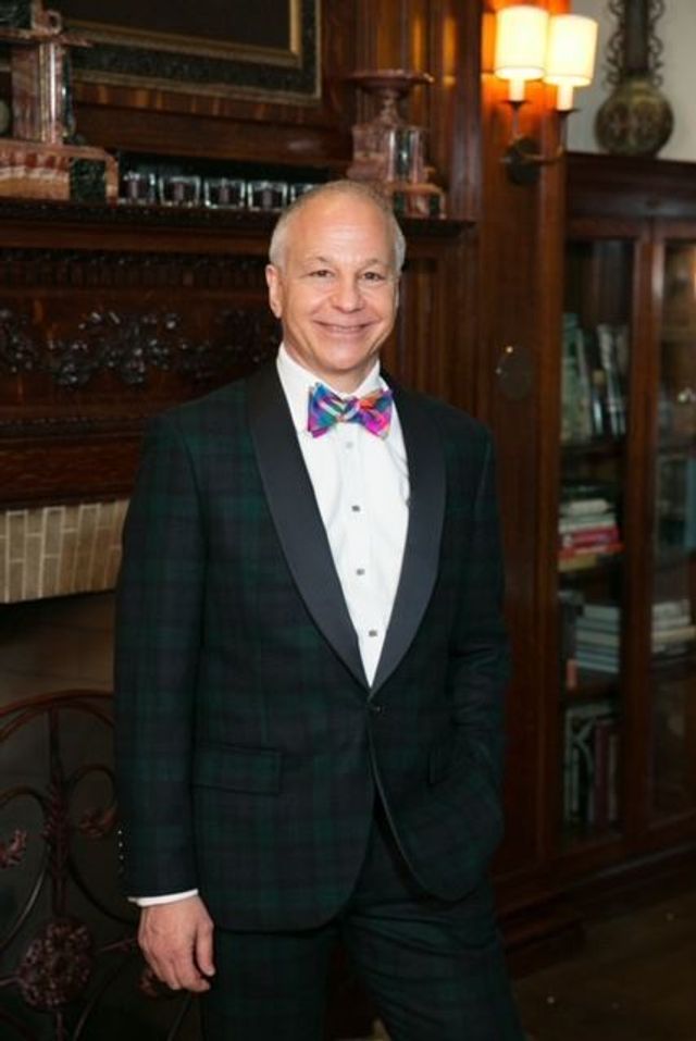 Picture of Mike Warren