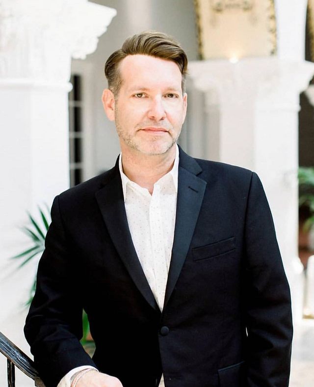 Picture of Rob Pausmith