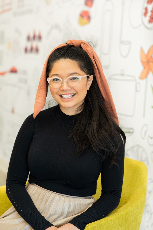 Picture of Carizza Rose