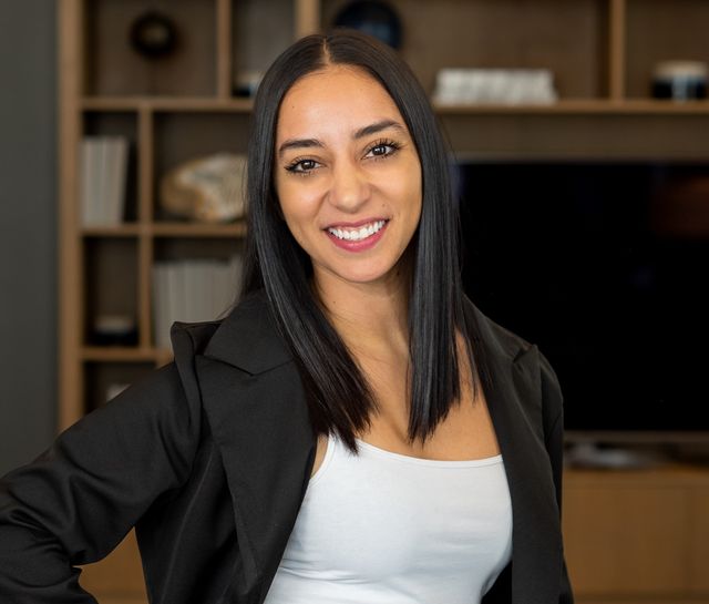 Picture of Mayra Orozco