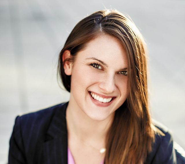 Picture of Tarah Pike