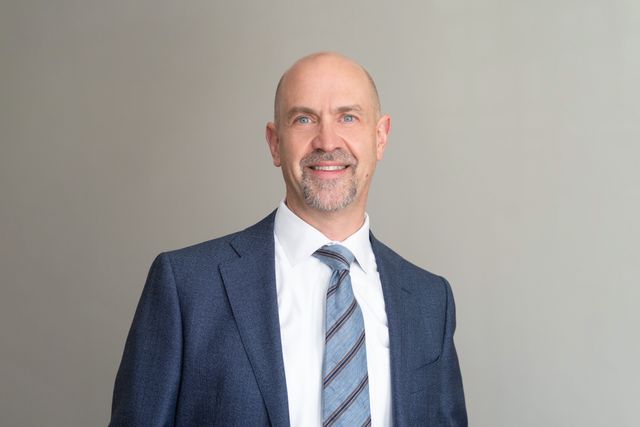 Picture of Paul Varga