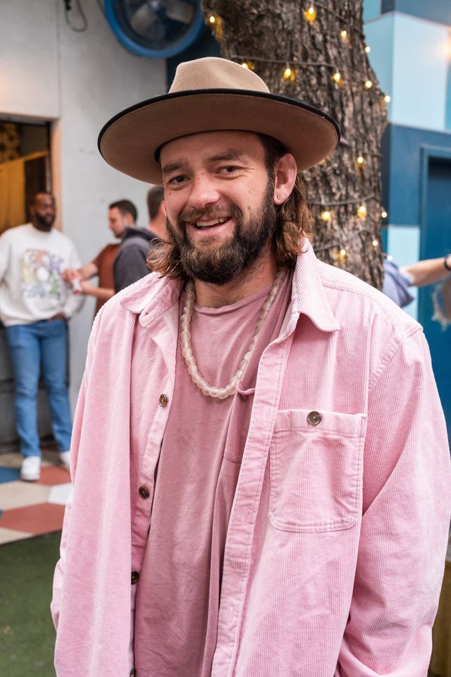 Picture of Wes Evans