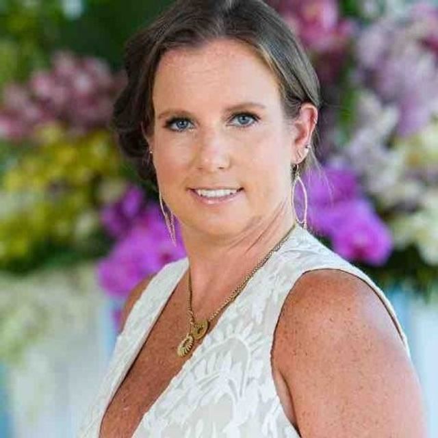 Picture of Bronwen Smith