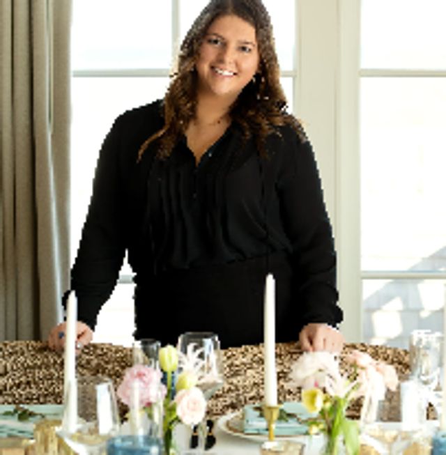 Picture of Makenzie Wall