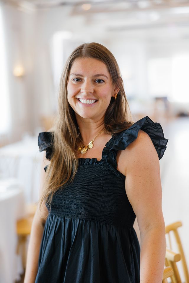 Picture of Makenzie Wall