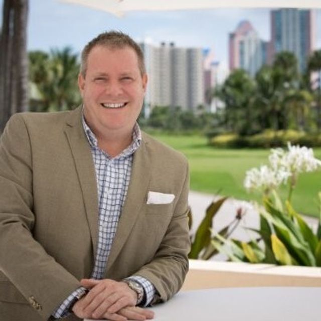 Picture of Stephen P. Jackson