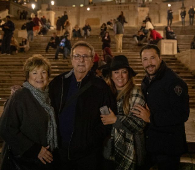 Picture of From Our Family To Yours