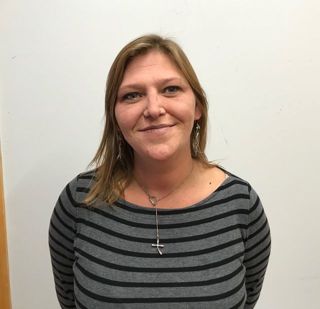 Picture of Julie Wiig