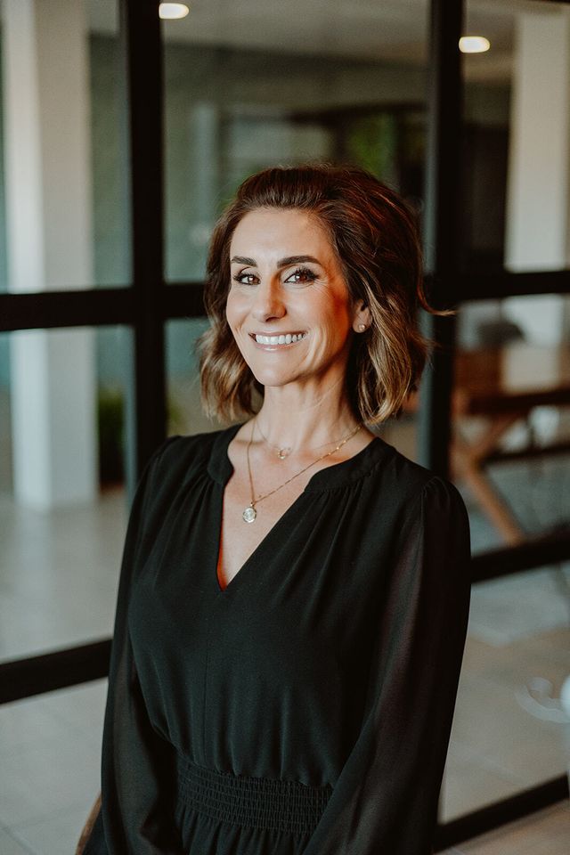 Picture of Bonnie Chase