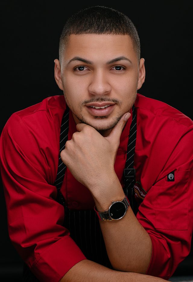 Picture of Christopher Chuck