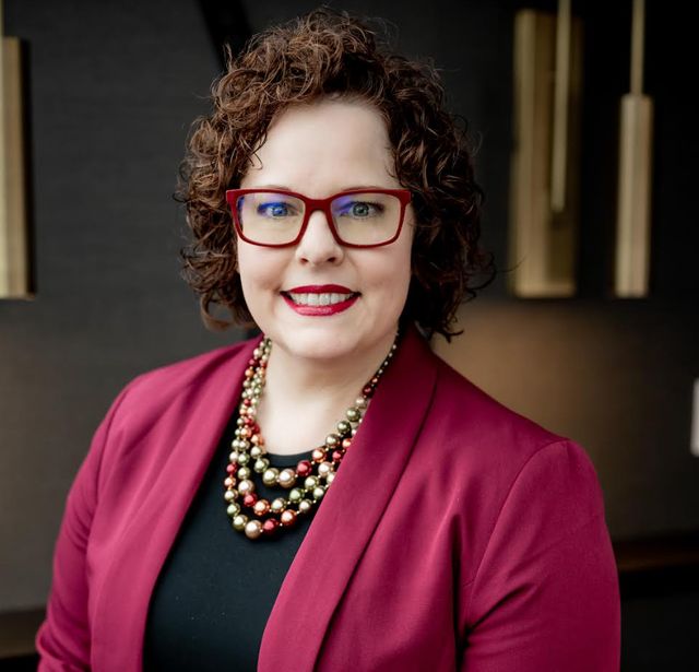 Picture of Kelly Kirby