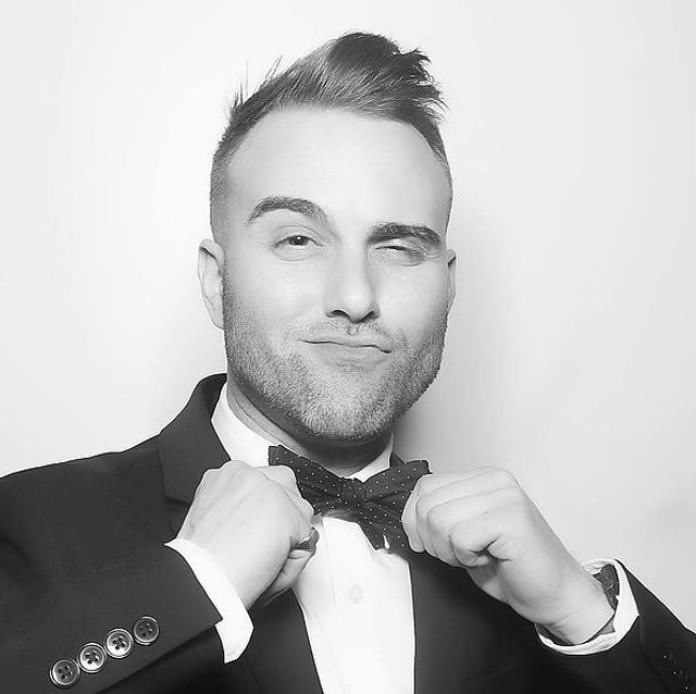 Picture of Michael Marielli