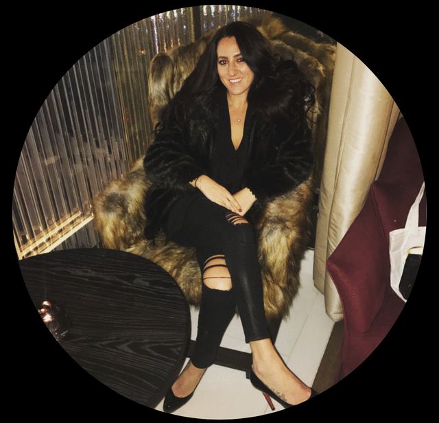 Picture of Julienne Brovenick