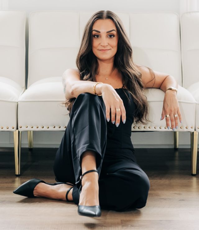 Picture of Marissa Pedone