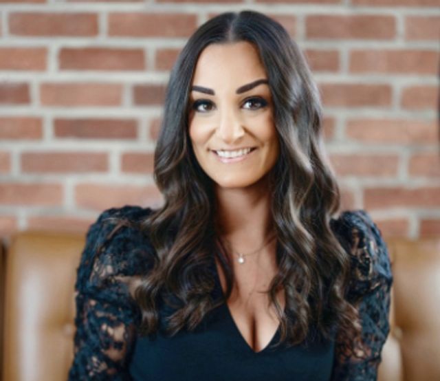 Picture of Marissa Pedone