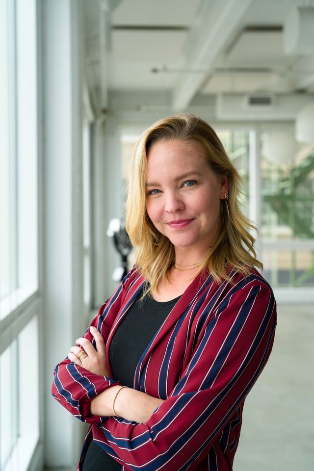 Picture of Amanda Braddock