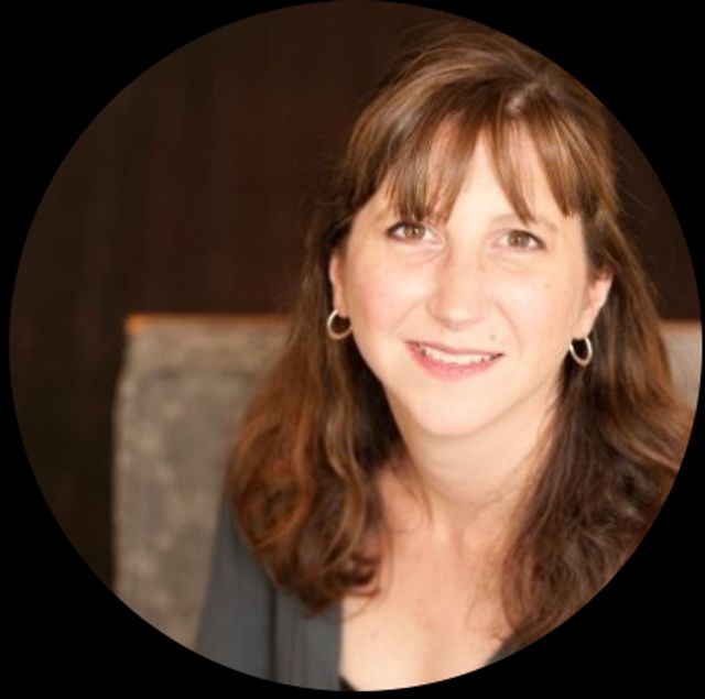 Picture of Natalia Laskaris