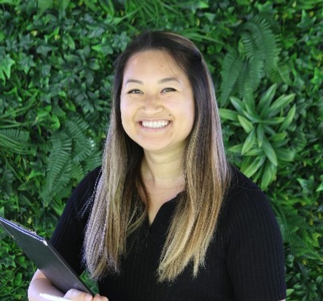 Picture of Hayley Duong