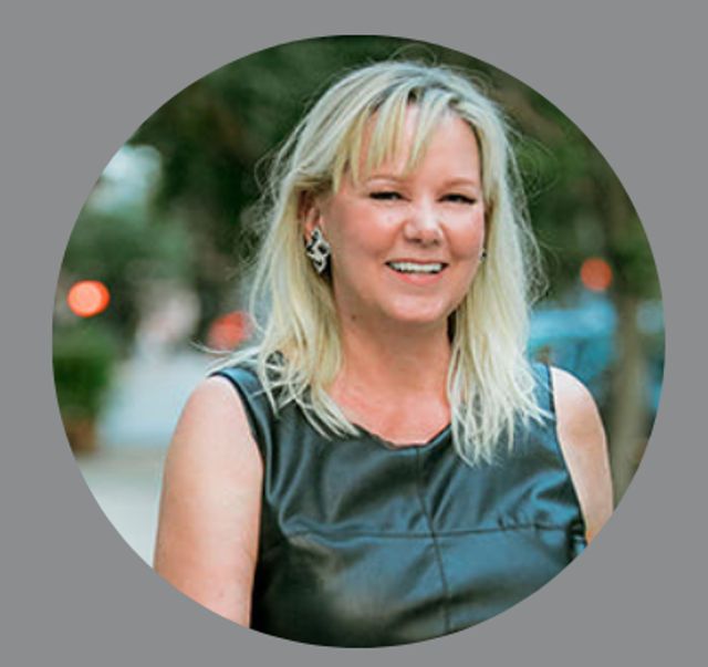 Picture of Leslie Nilsson