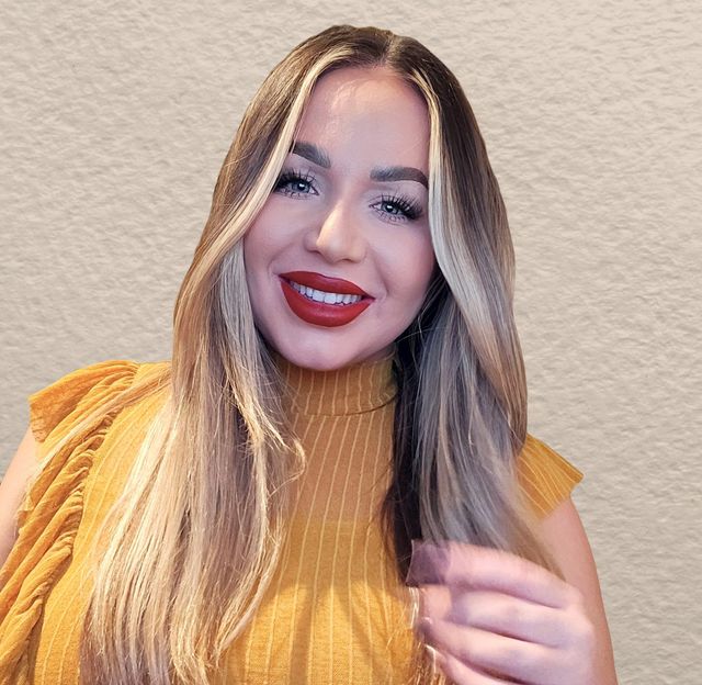 Picture of Sadie Lunche