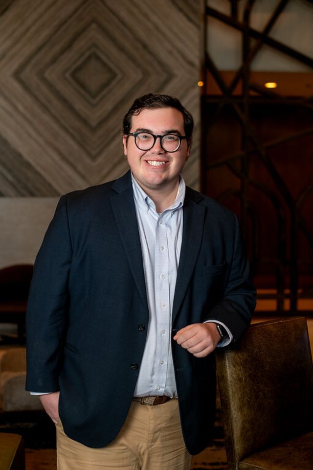 Picture of Raymond Walker