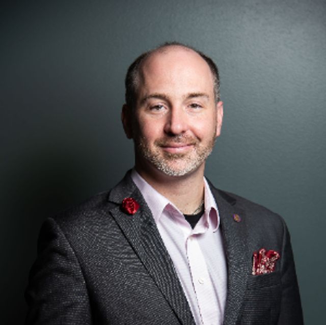 Picture of Brian McGahey