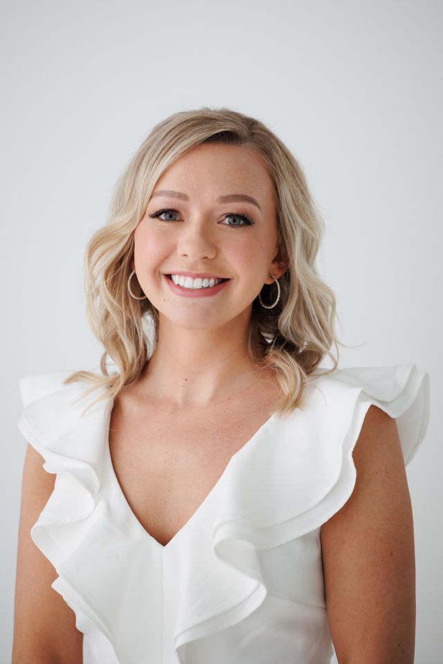 Picture of Jena Hansen