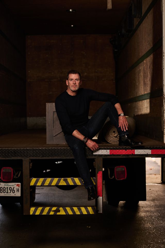 Picture of Tom Kehoe