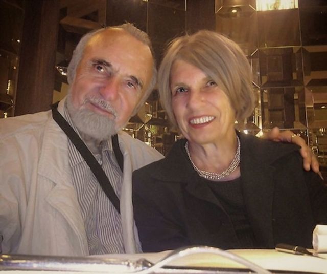 Picture of Dr. Ralph & Lucie Yaney