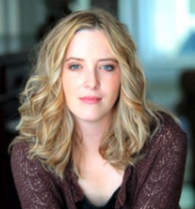 Picture of Kelli Corn