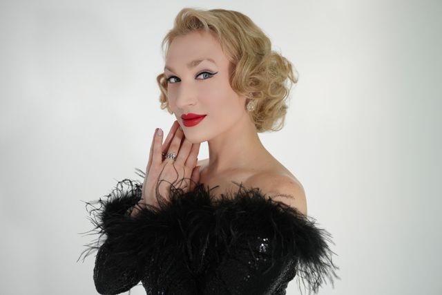 Picture of Allyson Briggs