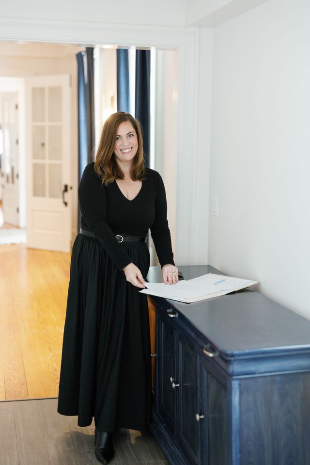 Picture of Katharine Henning