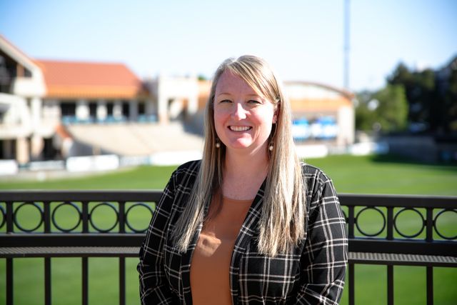 Picture of Kathleen Obie