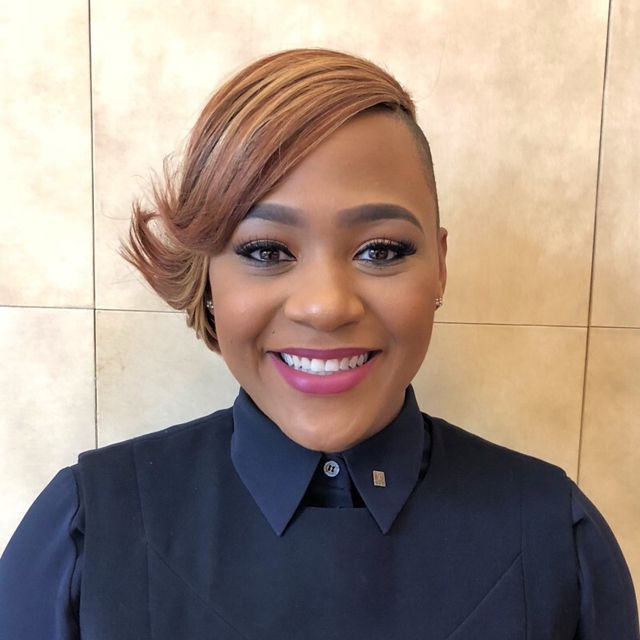 Picture of Farrah McBride