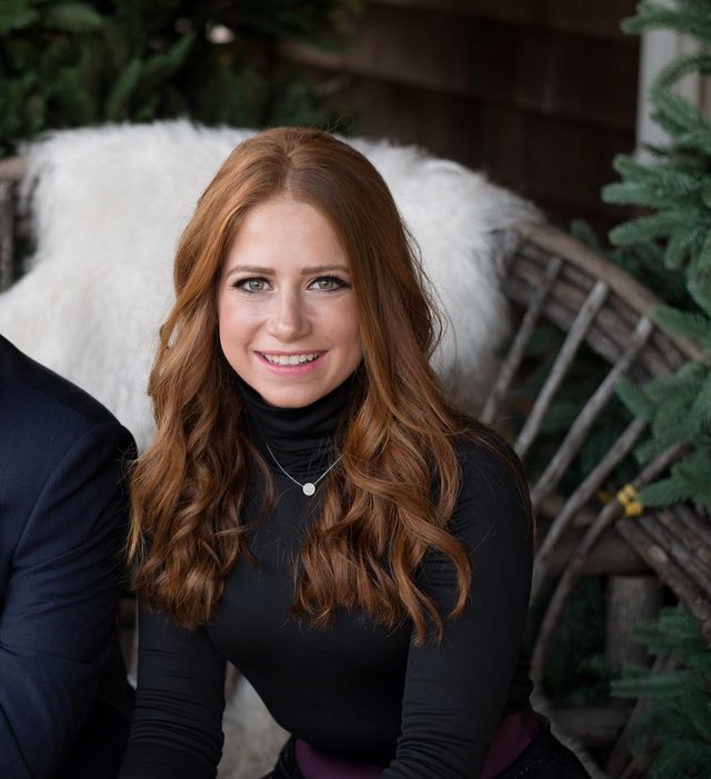 Picture of Aviva Zaks