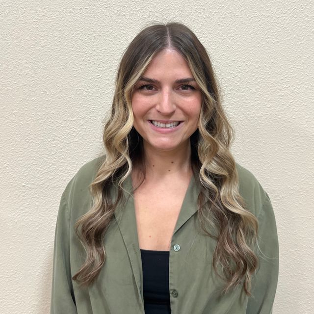 Picture of Samantha Salvator