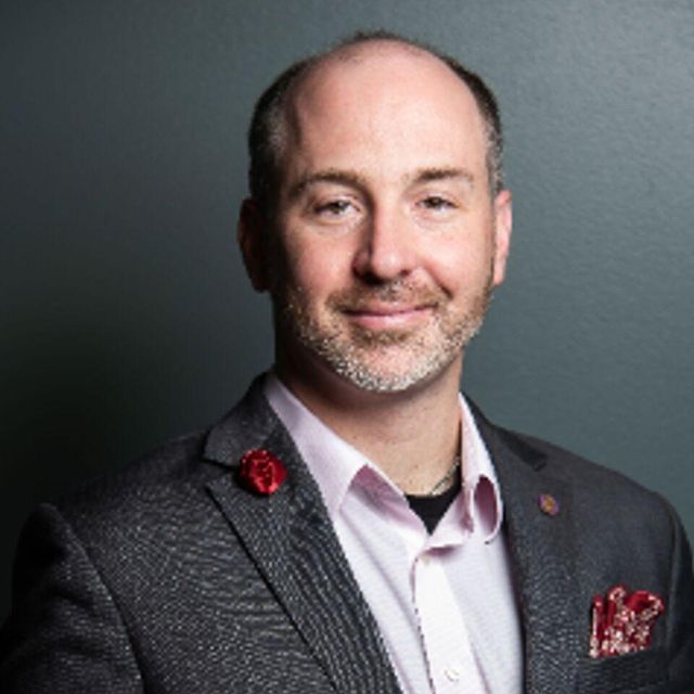 Picture of Brian McGahey