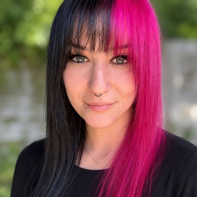 Picture of Casey Henshaw