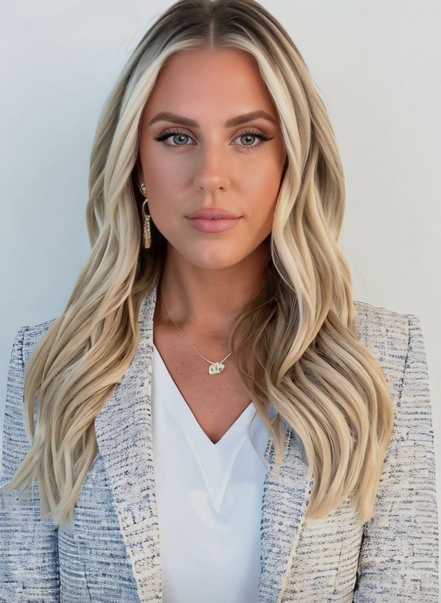 Picture of Danica Dow