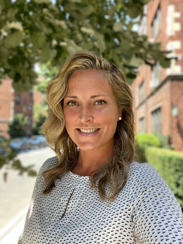 Picture of Dawn Garvey