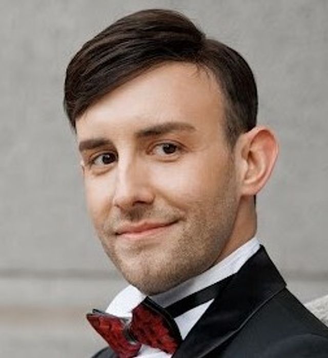 Picture of Spencer Brennen