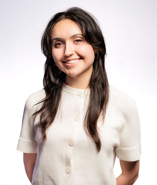 Picture of Lyla Saab