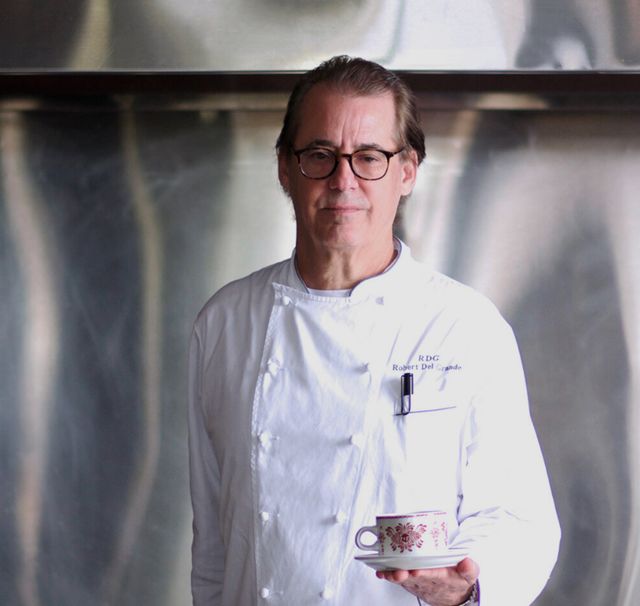 Picture of Robert Del Grande