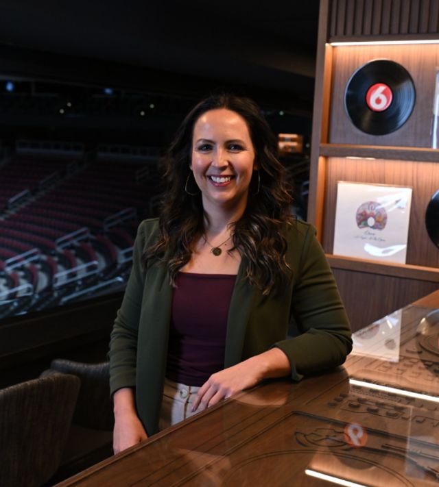 Picture of Jenae Nelson